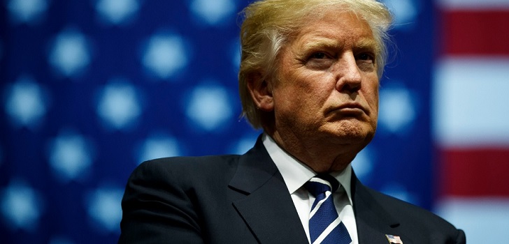 Donald Trump Donald Trump propone recortes de 5.865 millones que afectan a salud infantil